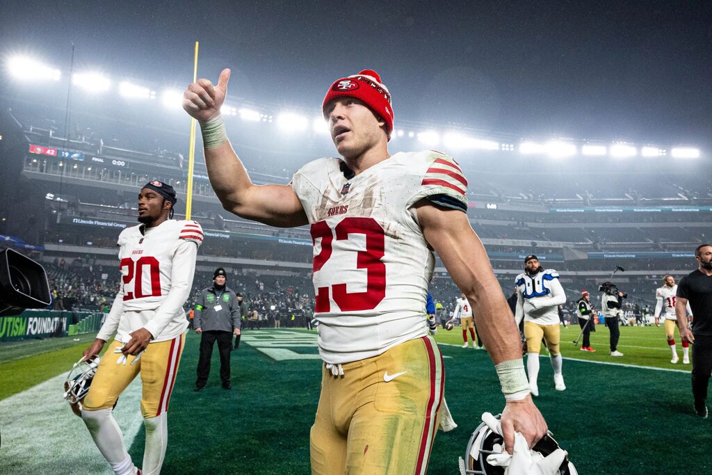 Dynasty Running Back Rankings