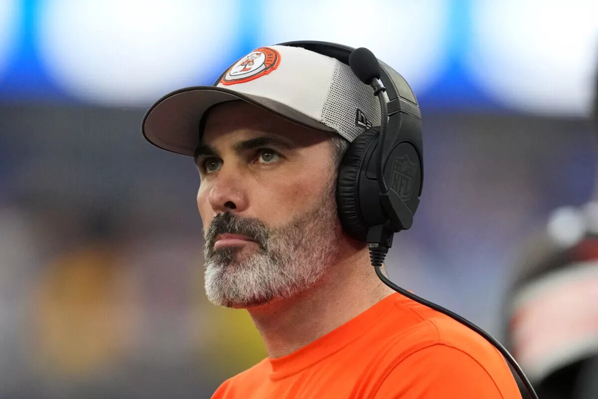 Cleveland Browns