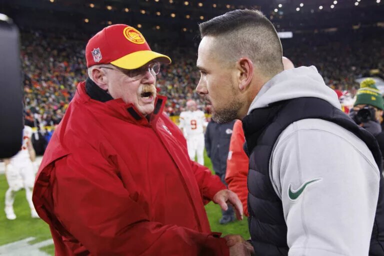 Matt LaFleur