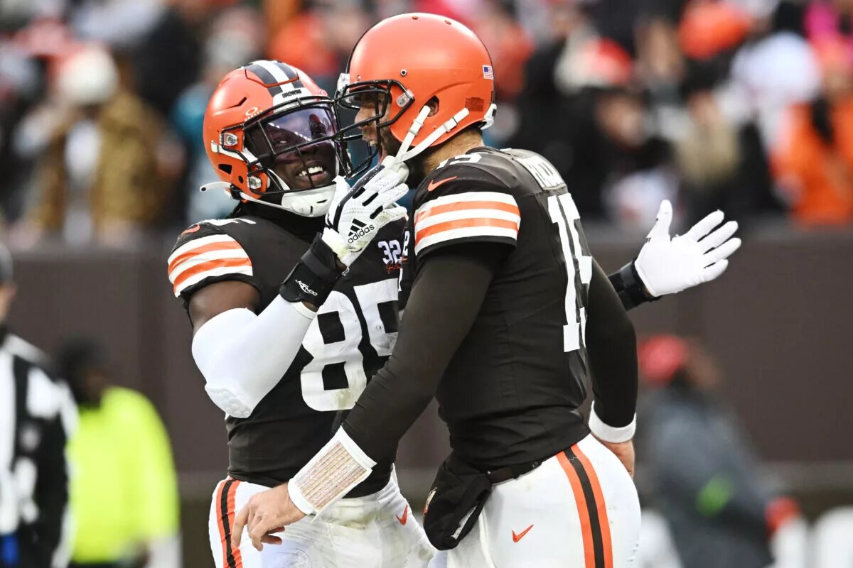 Week 15 DraftKings DFS