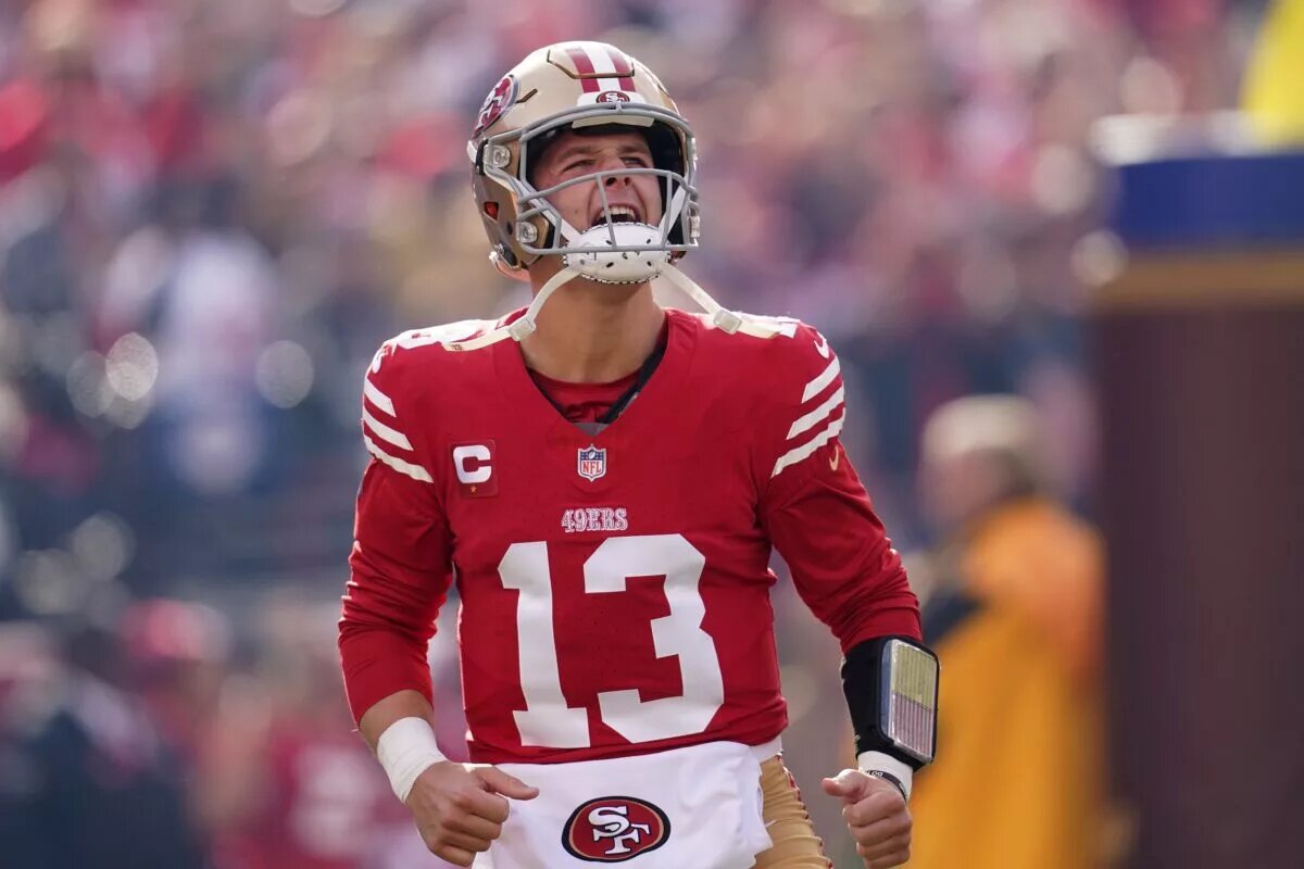 Top Players NFL