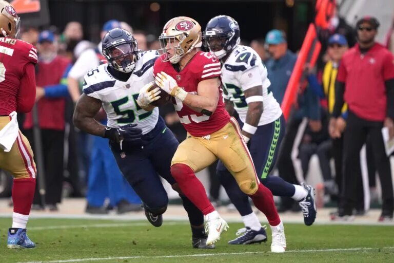 NFL Playoff