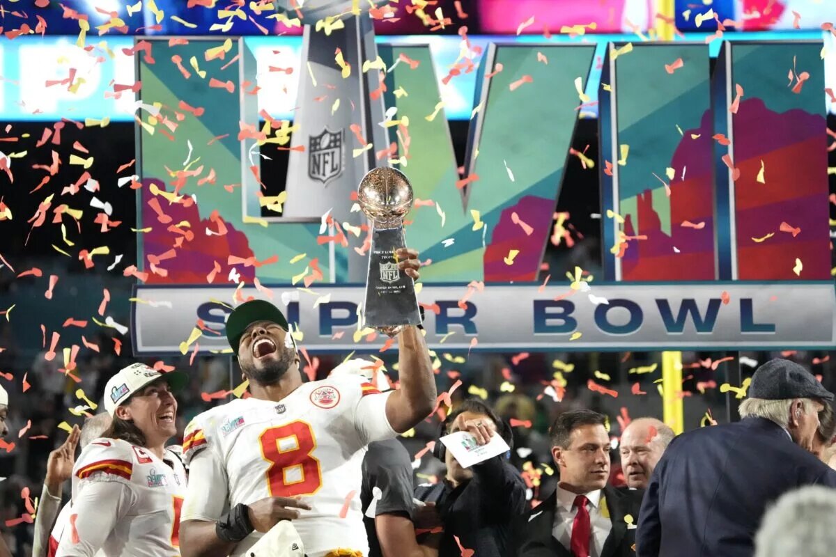 Super Bowl