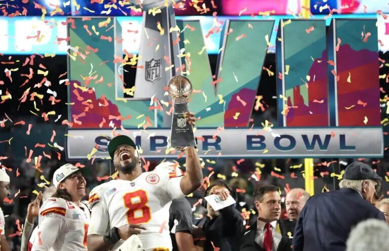 Super Bowl