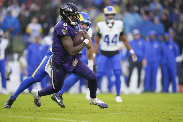 AFC playoff