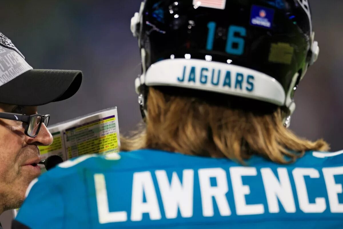 Jaguars Playoff