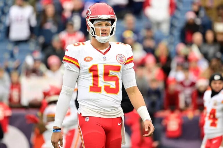 Chiefs Raiders