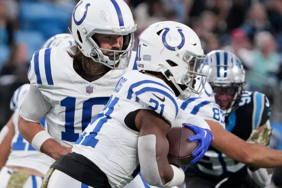 Week 13 DraftKings Plays