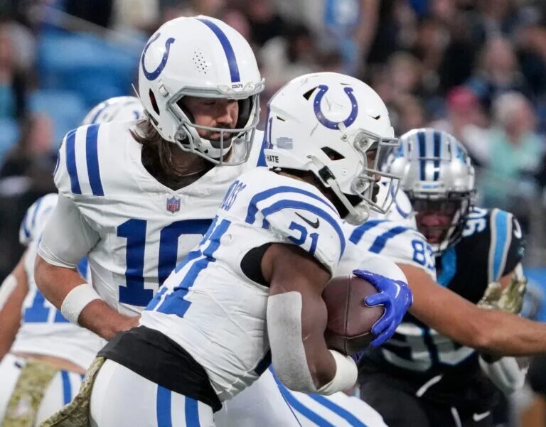 Week 13 DraftKings Plays
