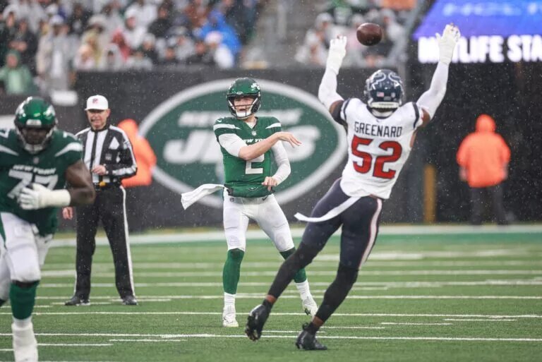 Zach Wilson Trade