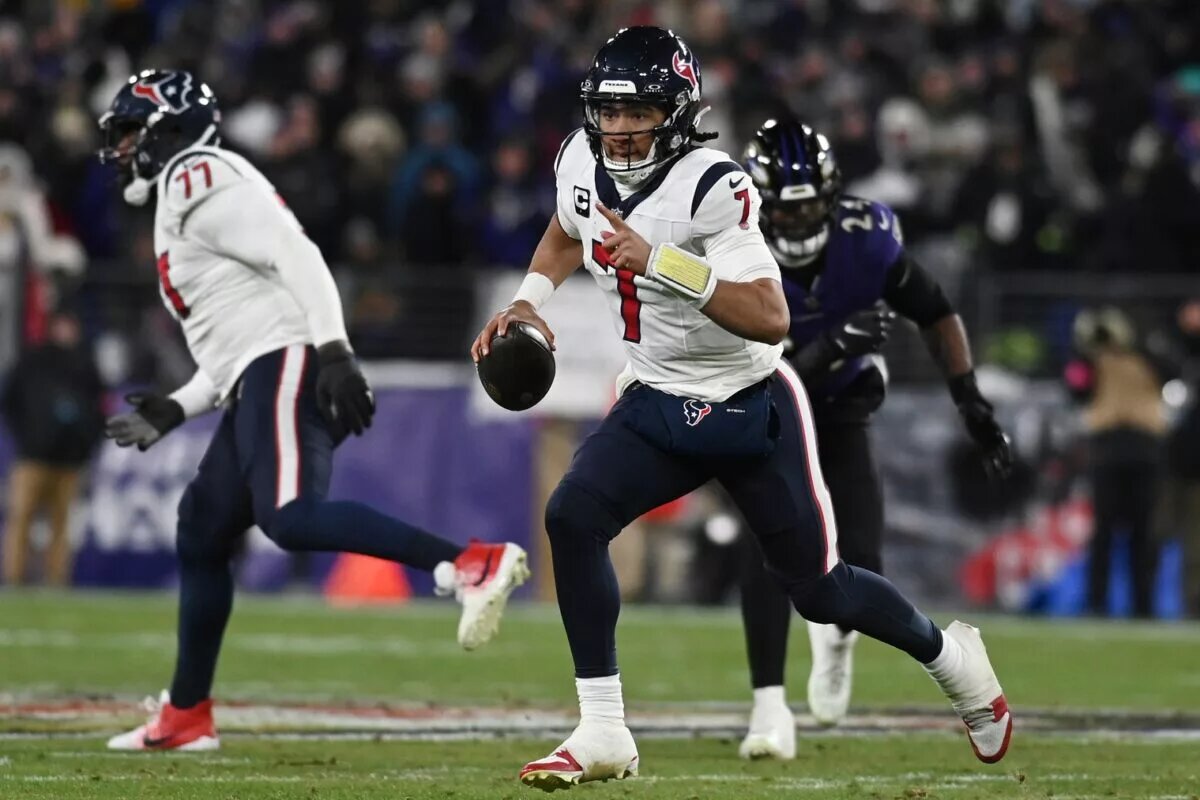 All-Rookie Team