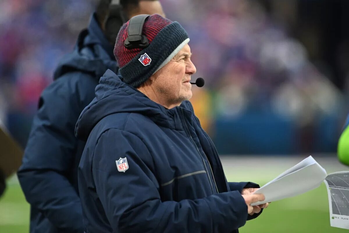 Bill Belichick