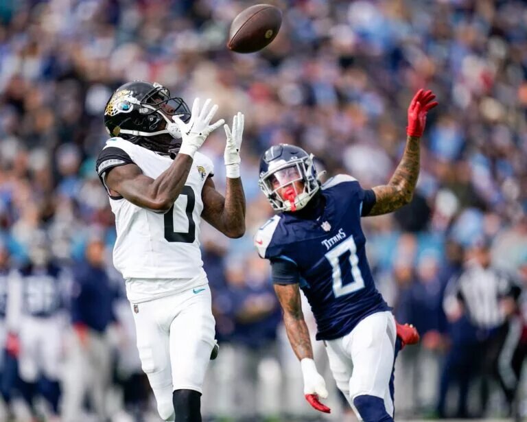 Calvin Ridley