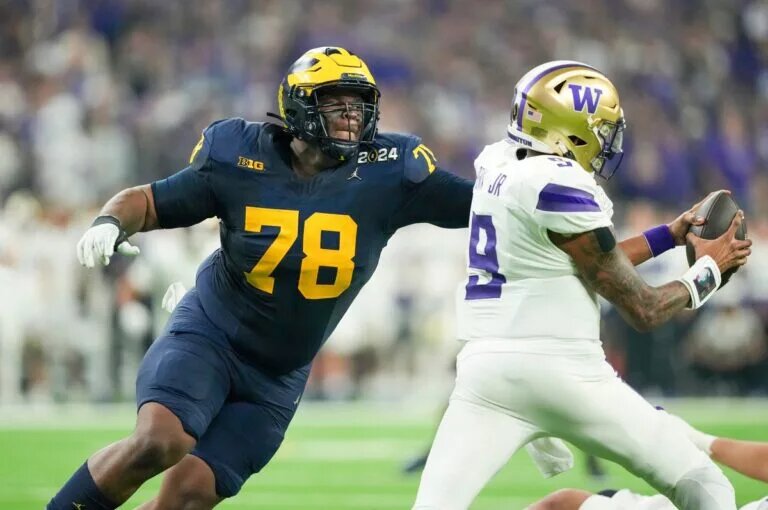 Cardinals Drafting Quarterback