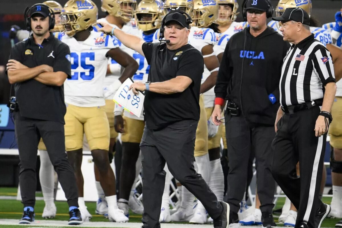 Chip Kelly