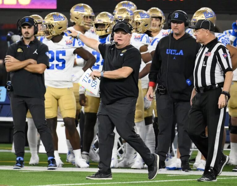 Chip Kelly