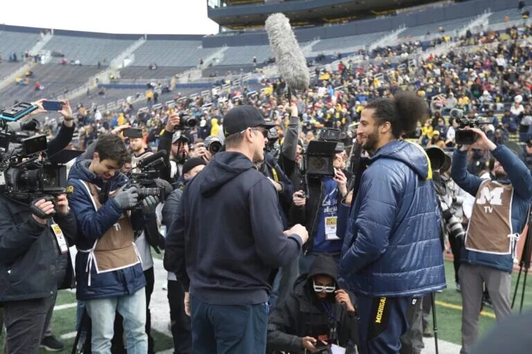 Colin Kaepernick