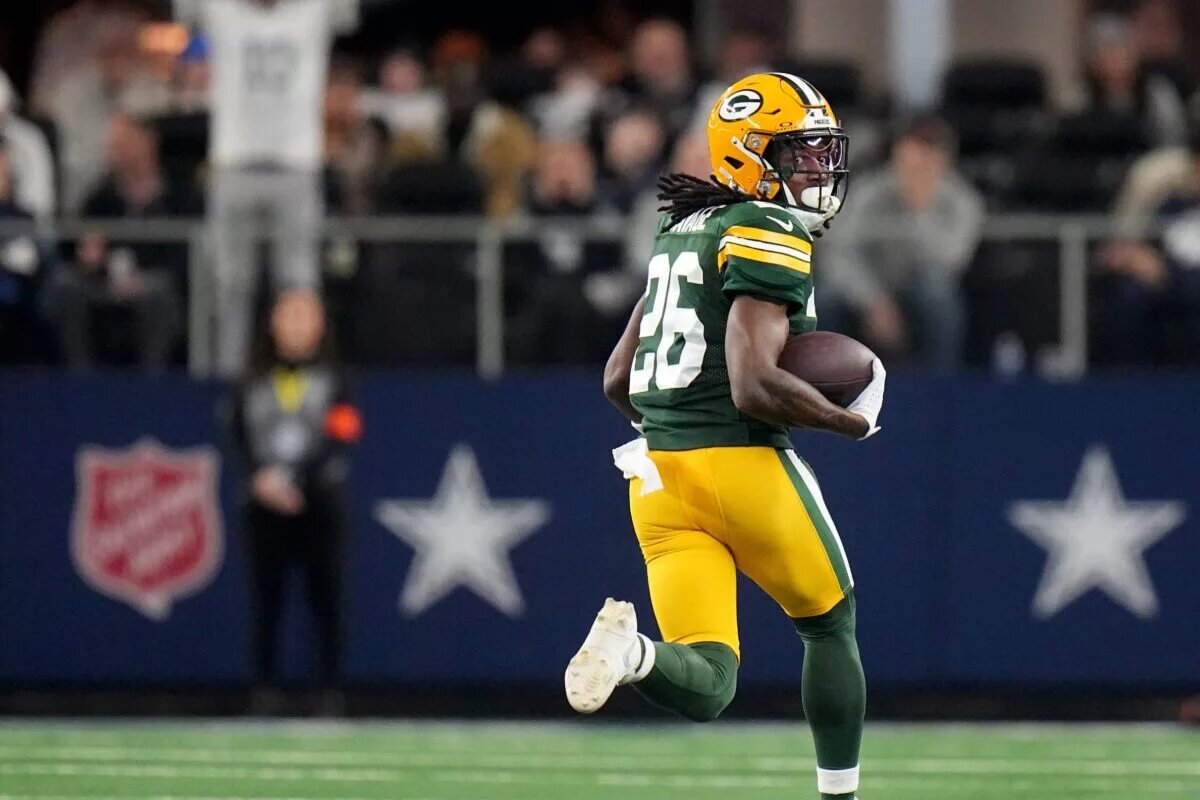 Darnell Savage