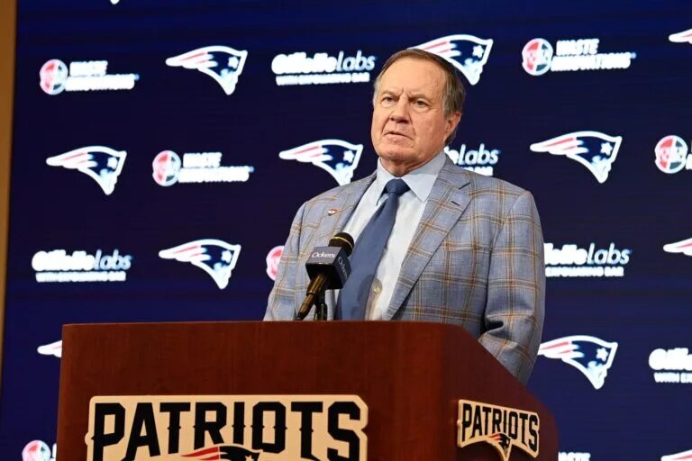 Head Coach Hires