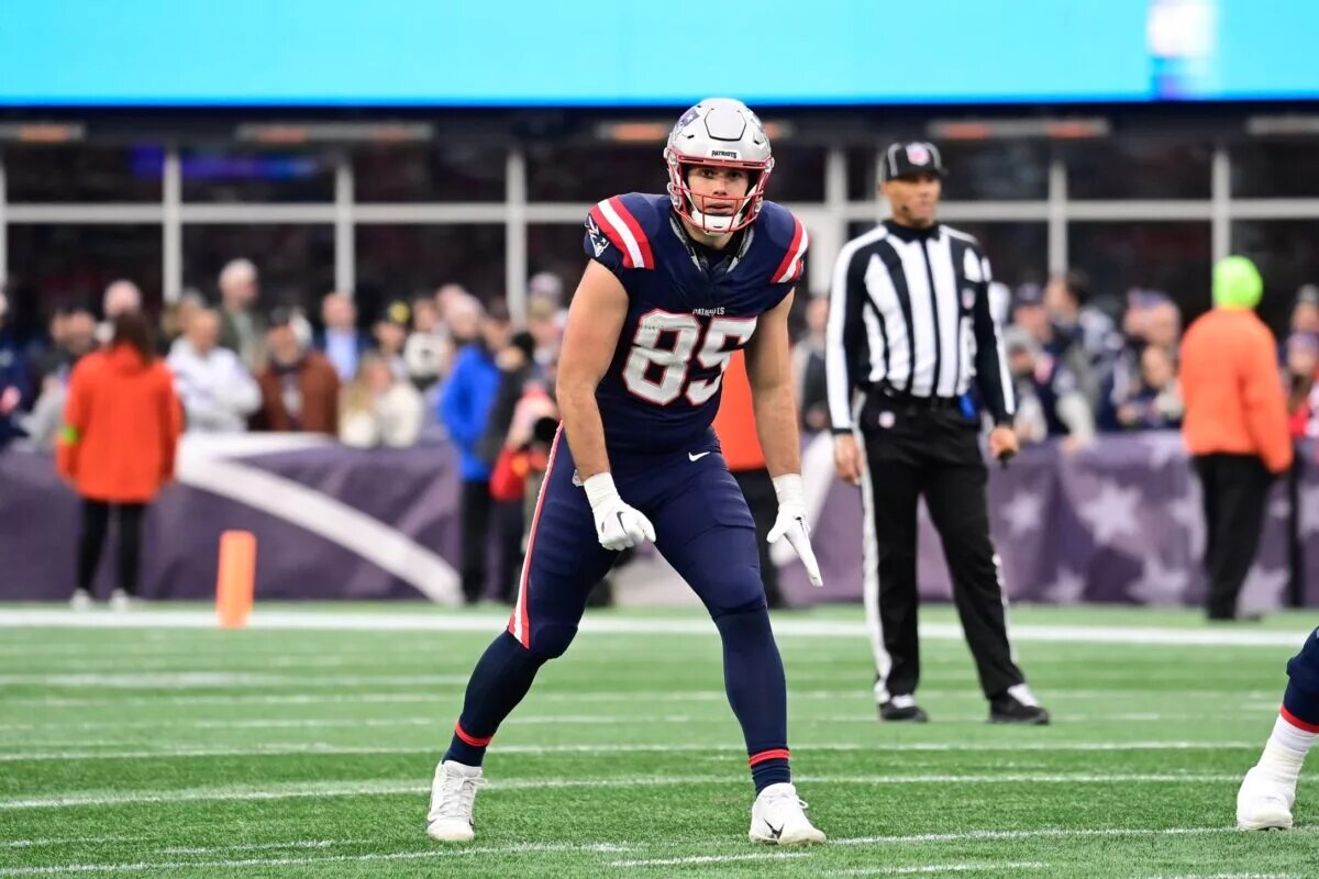 Hunter Henry Dynasty Outlook
