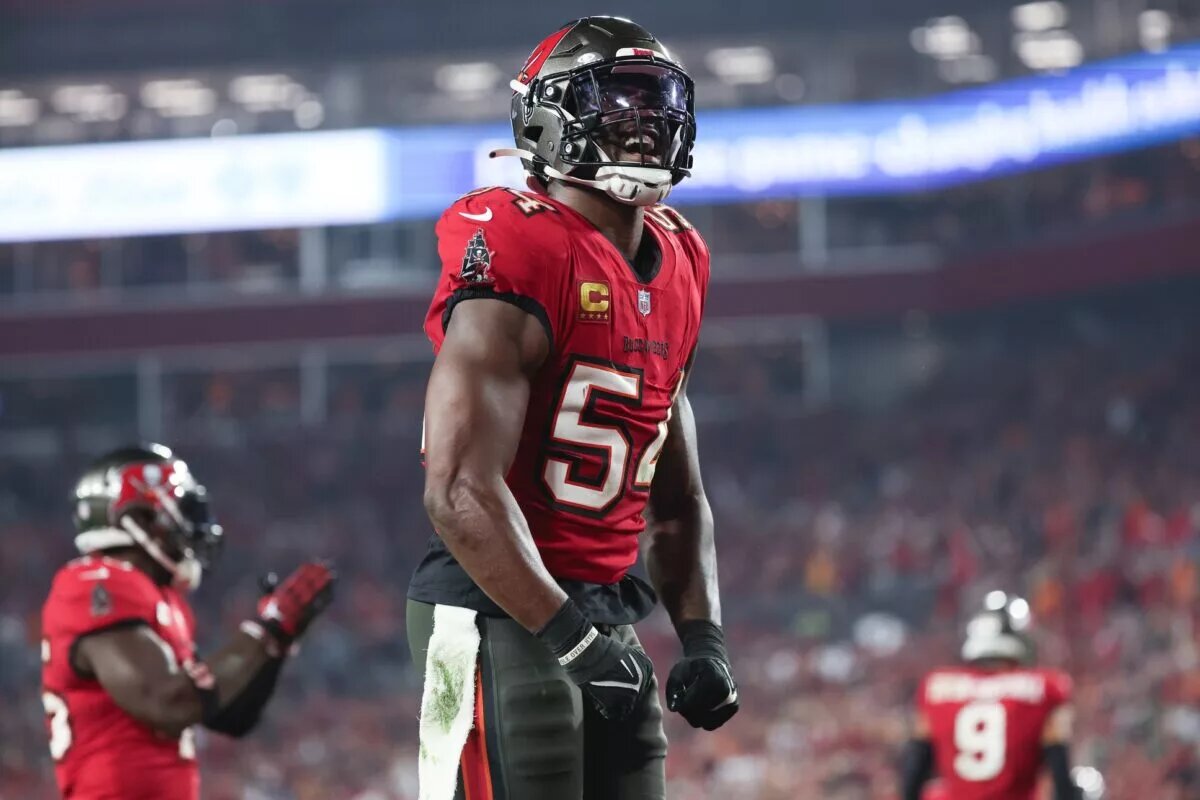 Lavonte David