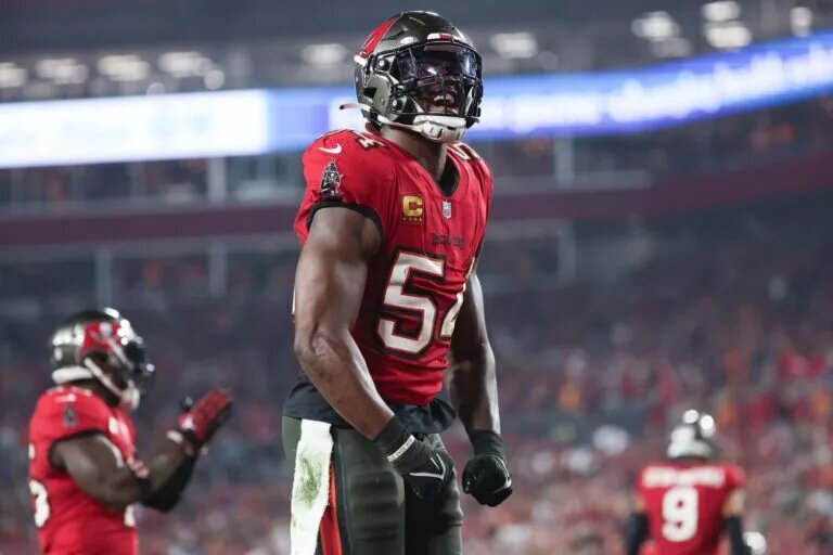 Lavonte David