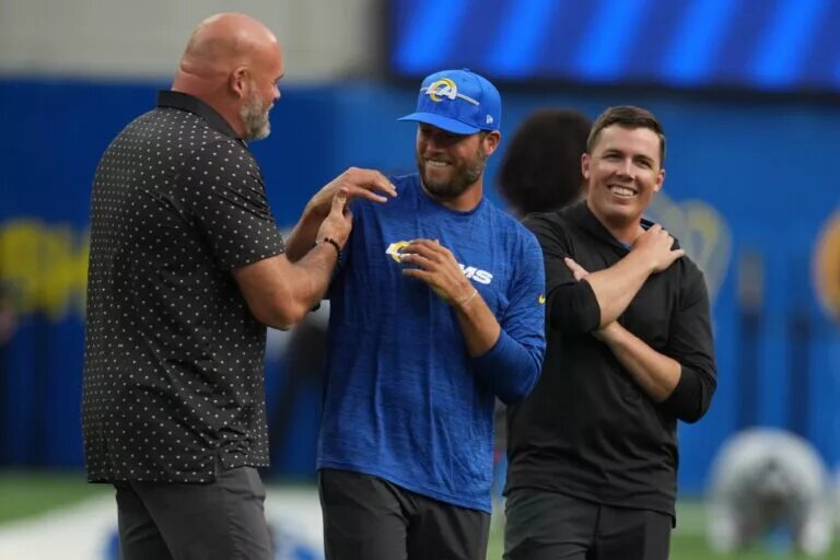 NFL Coordinators