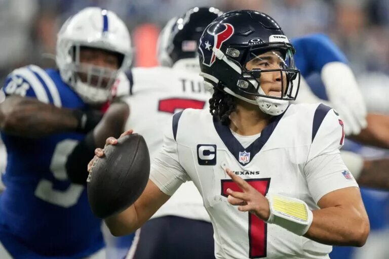 NFL Rookie