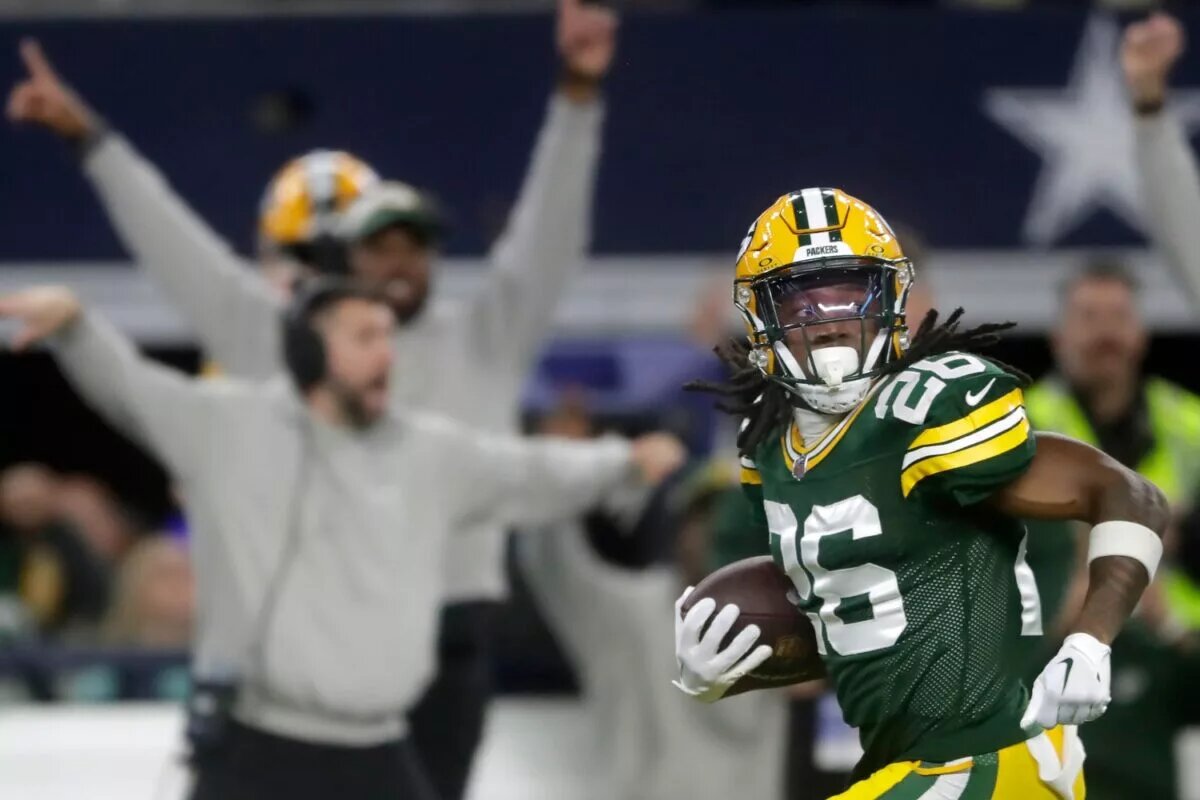 Packers Defense