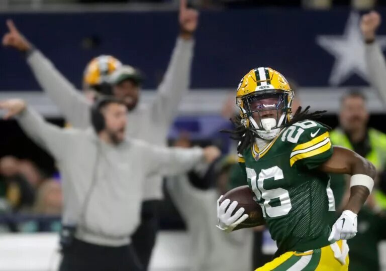 Packers Defense