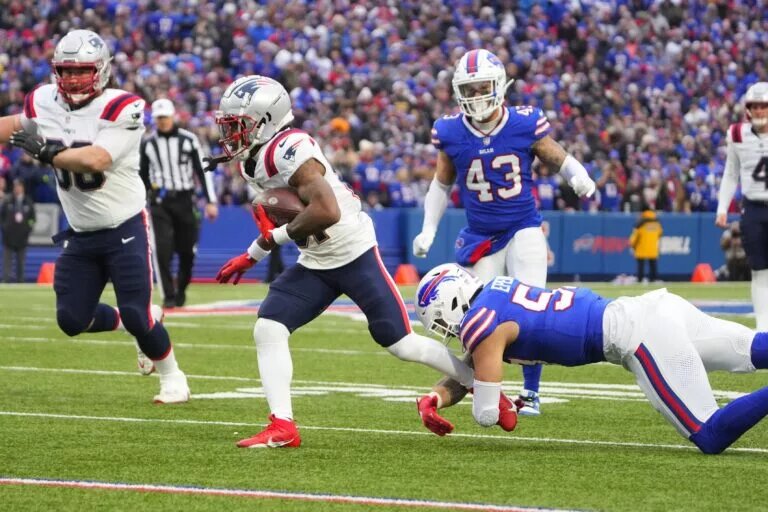 Sleepers Fantasy Football