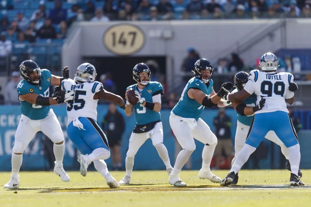 Pro Bowl Snubs