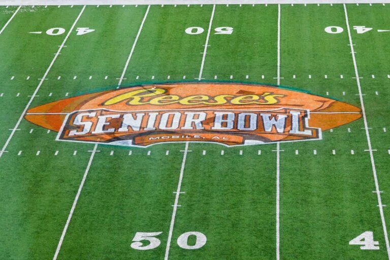 Patriots Senior Bowl