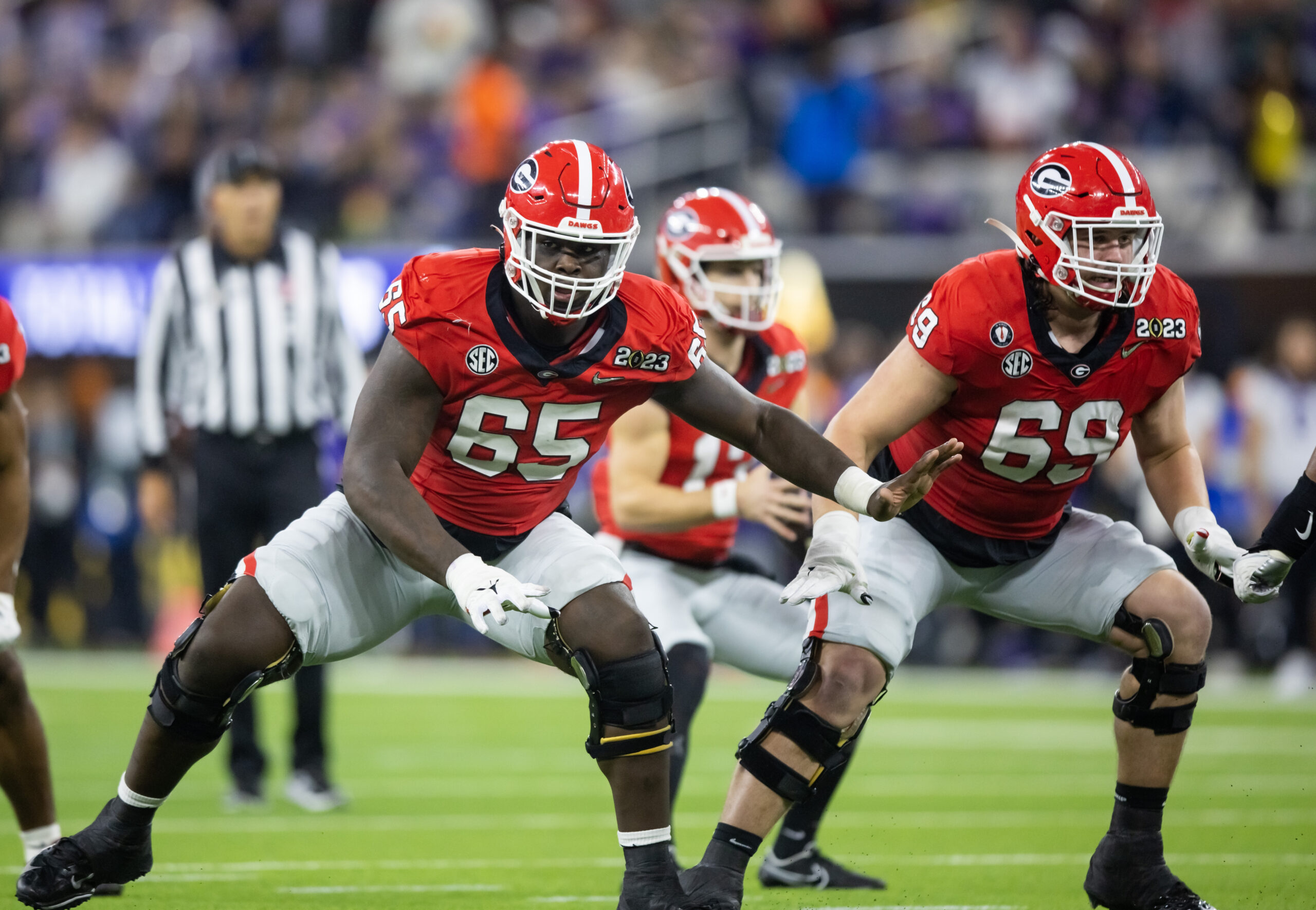 Why The Pittsburgh Steelers Should (and Shouldn't) Draft Promising Offensive Tackle