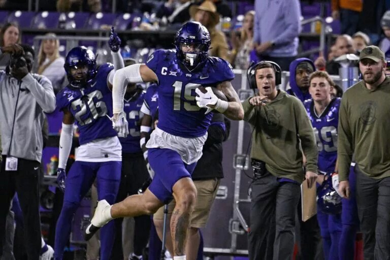 Jared Wiley NFL Draft