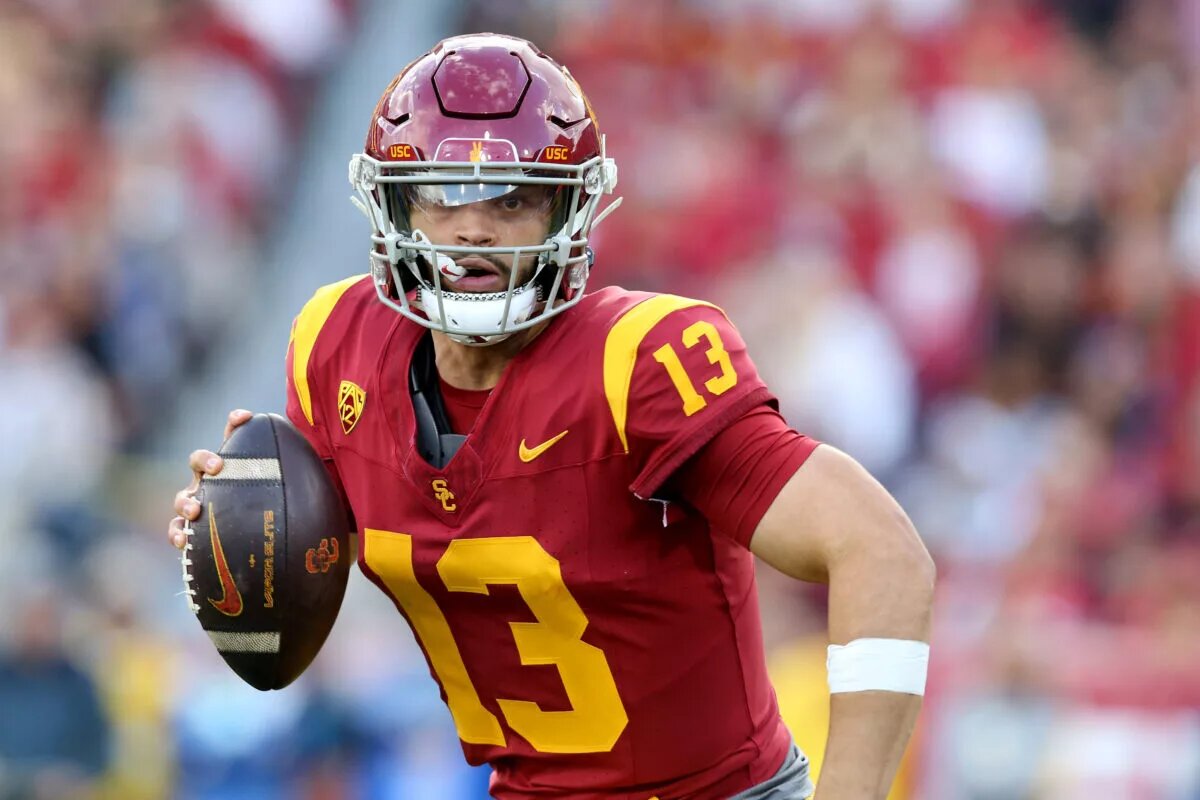 2024 NFL Draft Big Board