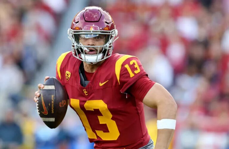 2024 NFL Draft Big Board