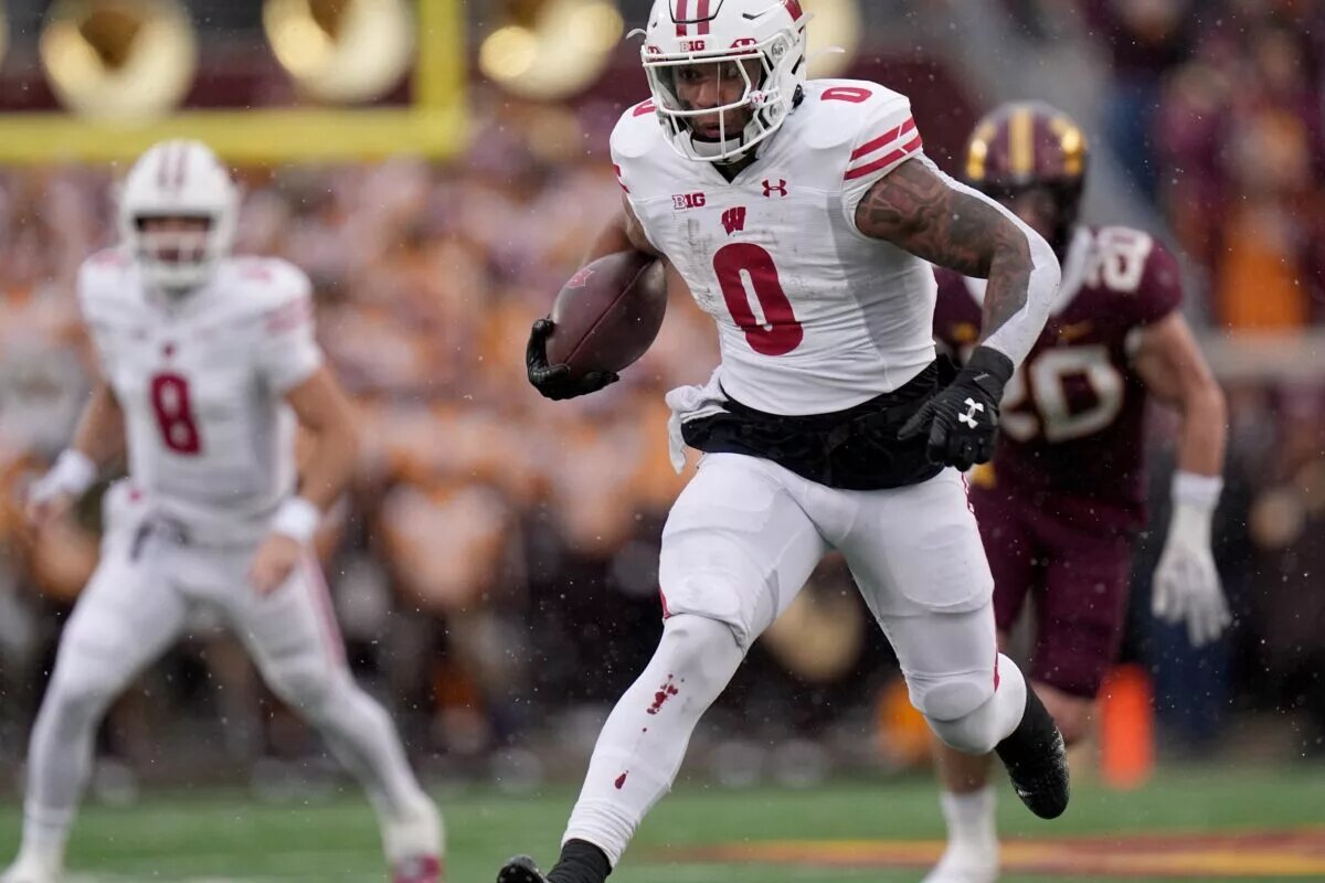 Running Back Thresholds NFL Combine