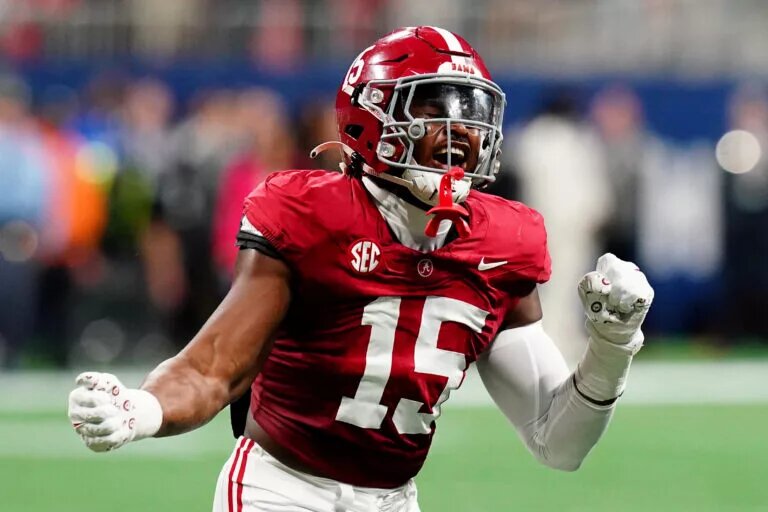 Dallas Turner Scouting Report