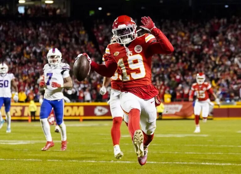DraftKings DFS