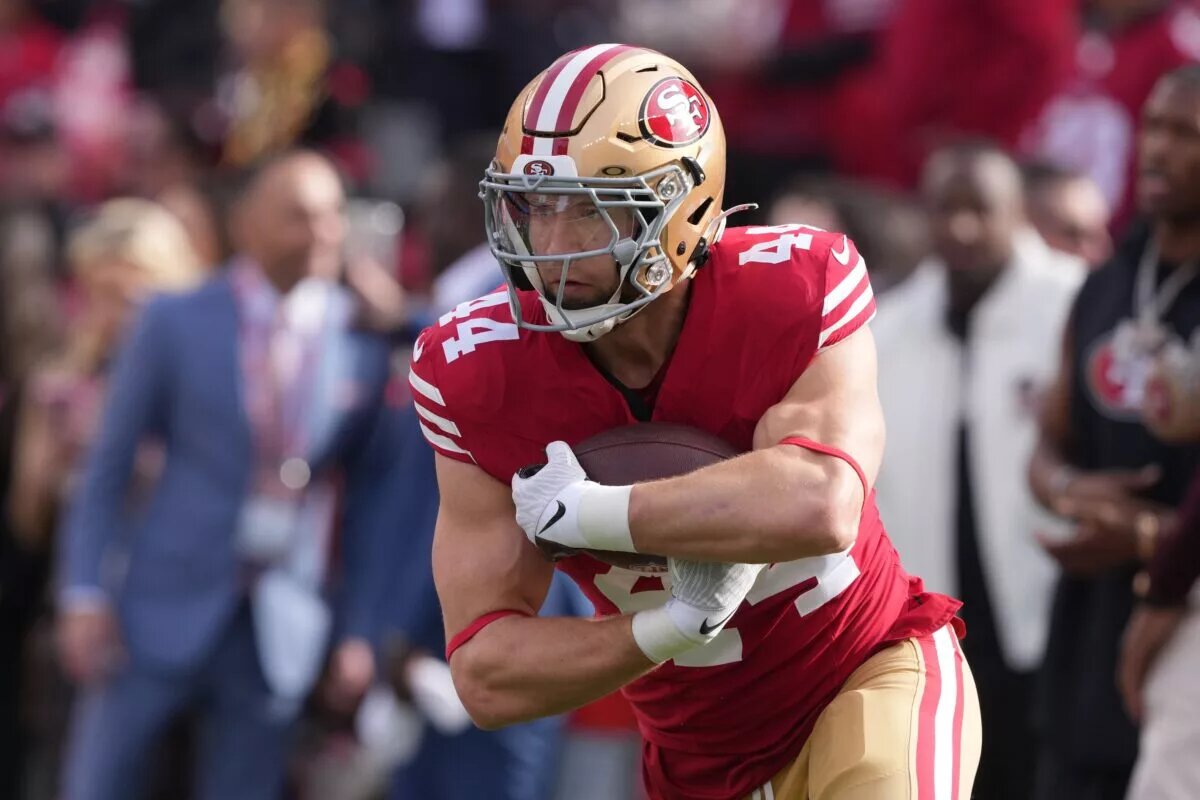 DraftKings DFS