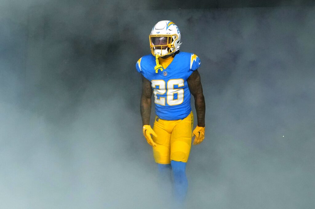 2024 Chargers Offseason Preview Cornerbacks