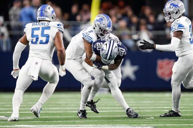 Don't Draft RBs 2024