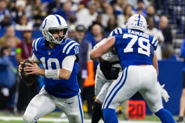 colts vs texans