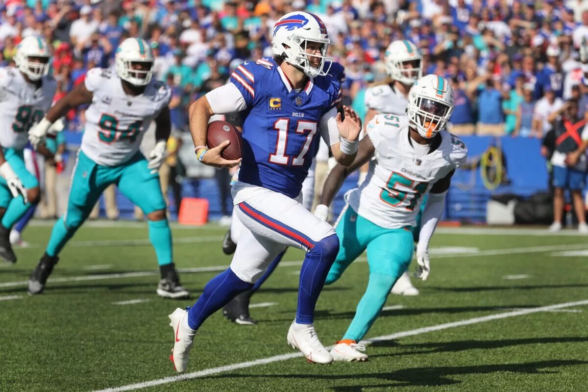 AFC Playoff