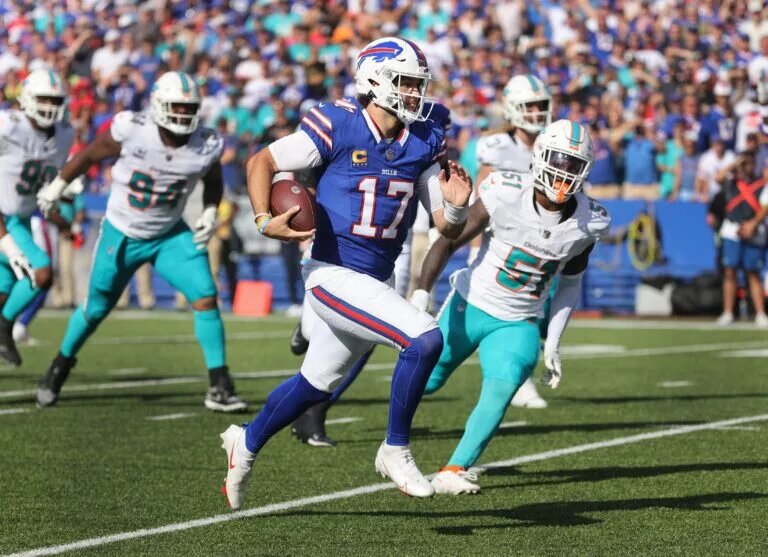 AFC Playoff