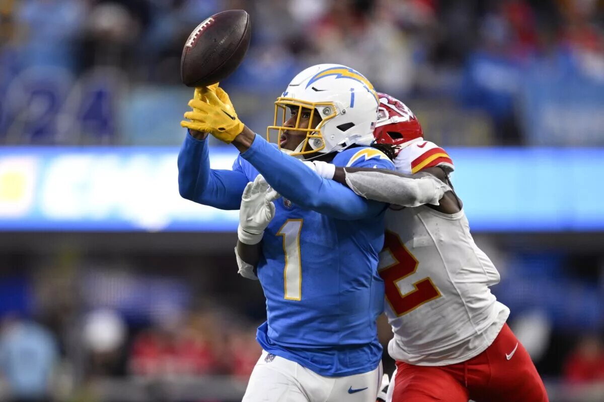 Waiver Wire Week 1