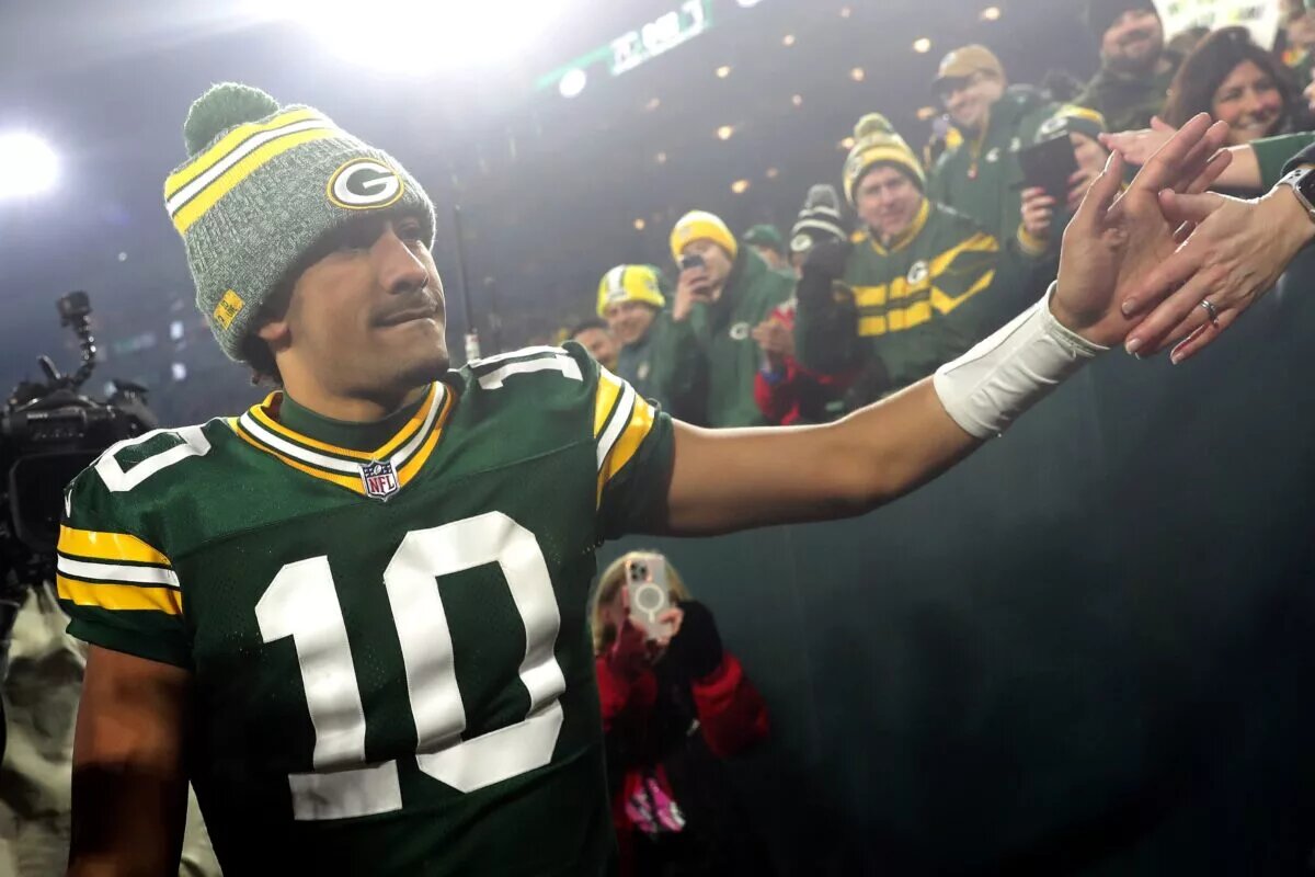 Packers 49ers