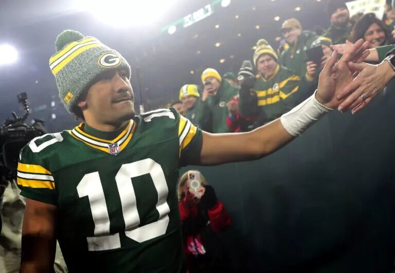 Packers 49ers