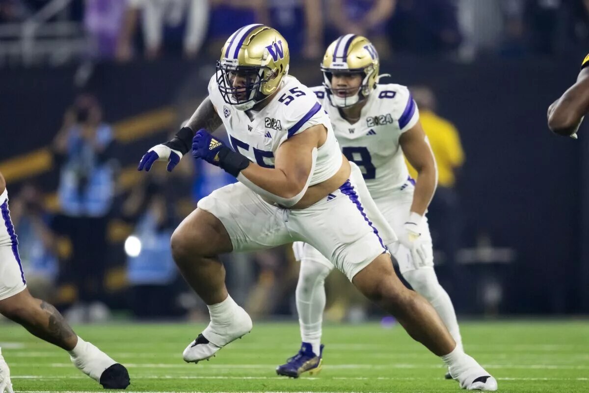 Troy Fautanu